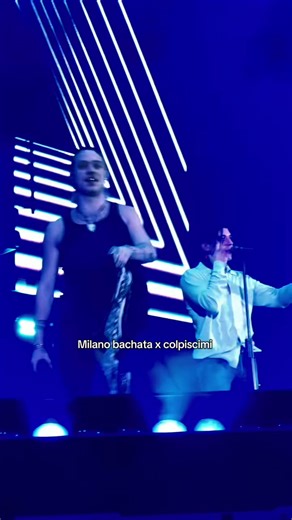 Milano bachata x colpiscimi @rkomi @Irama #irama #rkomi