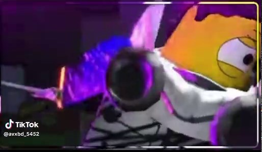 Late Night Animation: Forsaken Edit