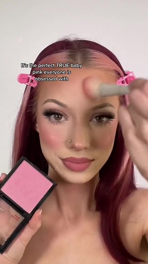 Discover the Stunning New Revlon Blush Shades!