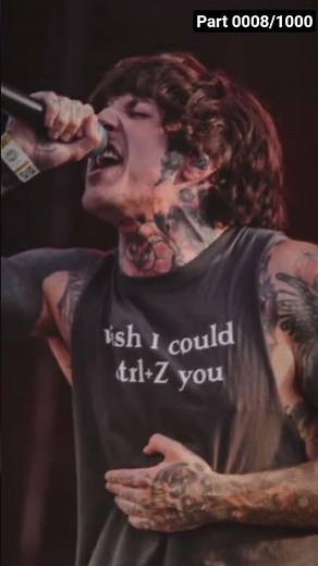 👉 Sleepwalking – Bring Me The Horizon (Lyrics) | You’ll Feel Every Word