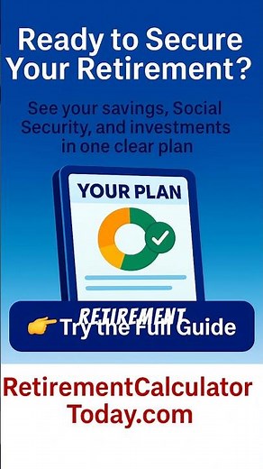 Mastering Retirement Planning with a Retirement Calculator | Weekly Financial Insights