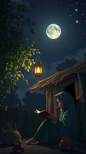 Snow Falling and River Sounds in the Forest for Deep Sleep sleep #snow #river #relaxing #ambient