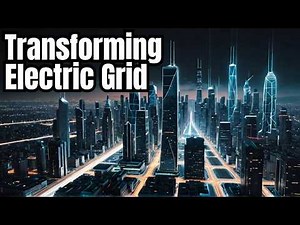 Transforming the Power Grid With Superconducting Transmission Lines