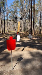 Static steel is yesterday’s news. The X1 Pro keeps it moving. 💥 #X1Pro #MovingTargets #DynamicRangeX1 | The Dynamic Range X1