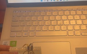 【电工基地Arduino作业】按键循环计数器