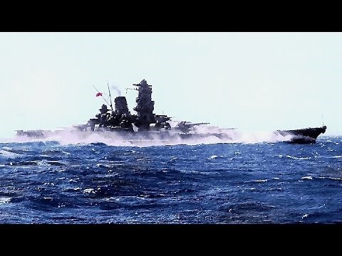 Imperial Japanese Navy