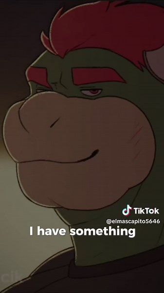 Incredible Bowser Animation That Will Blow Your Mind!