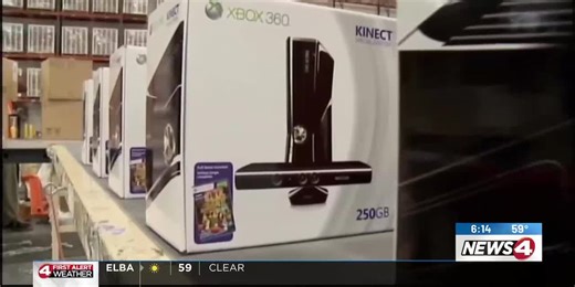 This Day In History: Xbox releases the Kinect