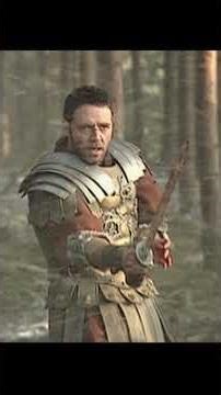 Russell Crowe says Gladiator II missed the point
