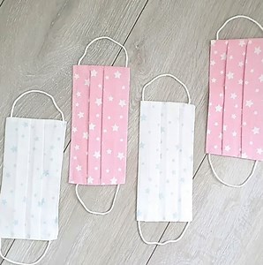 3 amazing ideas how to make a face mask easily at home | Lilyon DIY