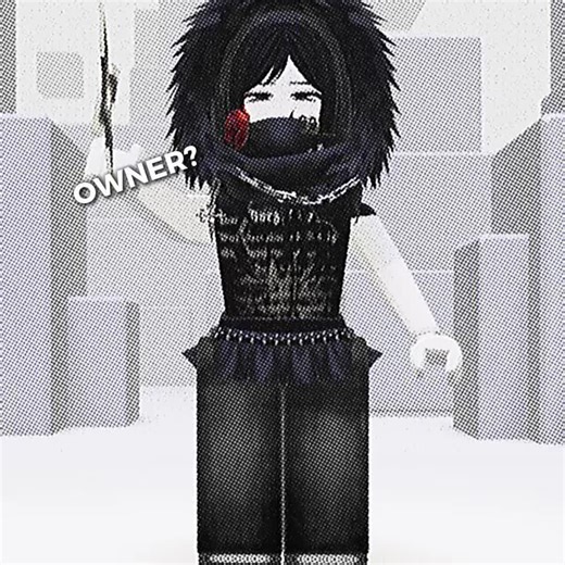 Exploring Roblox Avatars and Their Owners