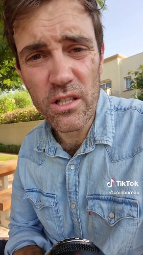 Coin Bureau on TikTok