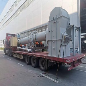 [Hot Item] Large Lime Production Plant/Lime Production Line