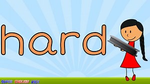 The Fun Adjectives Song for Kids (with actions). - Super English Kid