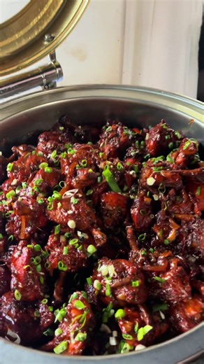 Unlimited Food Buffet Brunch Experience in Kampala