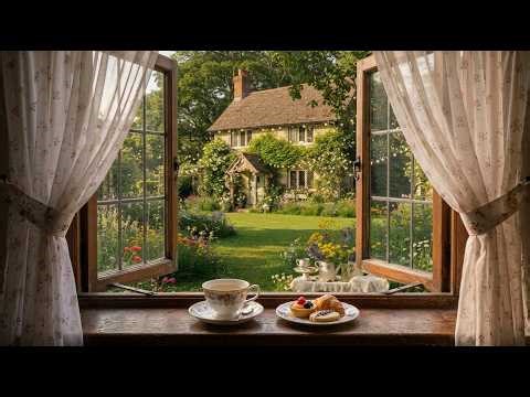 a quiet playlist for a quiet morning 🌱 a playlist to romanticize your mornings