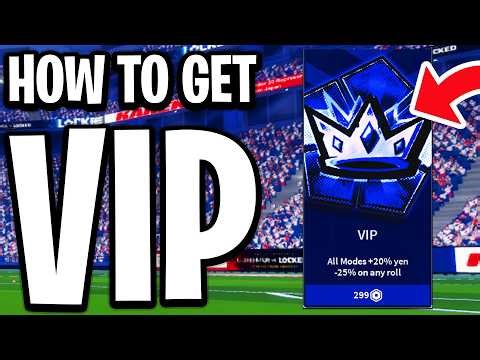 How to Get VIP in Locked 2 Roblox - Full Guide