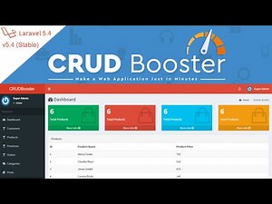 install crudbooster