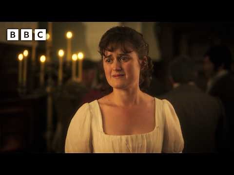 The mother of all heartbreaks | The Other Bennet Sister – BBC