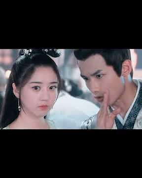 中国ドラマ「めぐり逢いの花婿」第1話が特別公開、ワン・ズーチー争奪戦勃発
