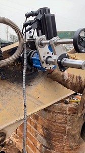 48K views · 482 reactions | Line boring repair work today, S Power Portable line boring machine supplier, manufacturer. Phone / WA business: 150 0029 4941 #spowerportable #dredging #earthmovingmachinery #ExcavatorParts #FieldService #heavyequipmentnation #jobsite #Spower #bluecollarlife #johndeere #ExcavatorParts #sitework #manualmachinist #mobilemechanic | S Power Portable Ian | Facebook