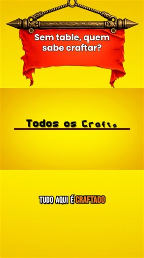 Minecraft Crafting Table Tricks & Secrets