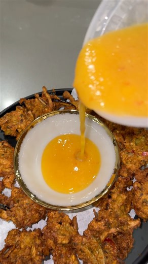 5K views · 54 reactions | #pakora recipe. You NEED NEED to try this!...