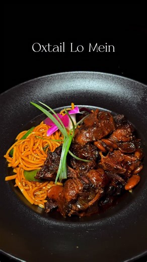 Code Red Restaurant and Lounge on Instagram: "You should order this when you visit us 😉 • • #nycrestaurants #nyceats #nycfood #oxtail #foodporn #nycfoodie"