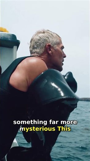 The Strangest Ocean Sound: Discover The Bloop Mystery