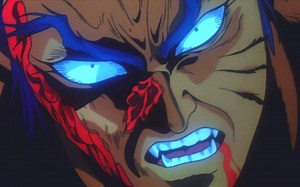 三十多年前的猎奇神作！肠魔人真绝绝子！前田俊夫经典之作！