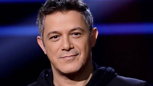 Alejandro Sanz, emocionado con el talento al piano de un niño con discapacidad: "Necesito darte las gracias"