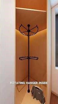 "Tiny Living Room को Space Magician बनाओ | ModernHome Design 2025"#trendingshorts #shorts #fyp​