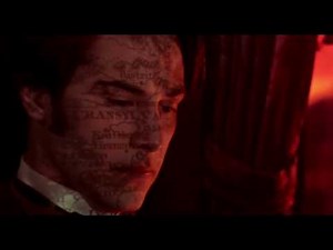 Dracula - FF Coppola - 1992