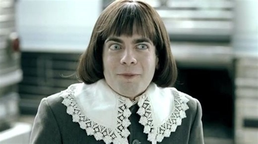 Who Plays The Little Lad In That Weird Starburst 'Berries And Cream' Commercial? - Looper