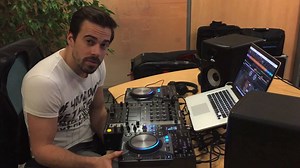 243 reactions · 98 shares | Revival & vintage mix : Pioneer CDJ-400...