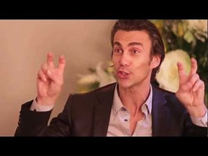 Daniel Bernhardt UNEDITED Interview