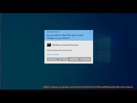 Fix Your PC will automatically restart in one minute loop on Windows 10 (2023 Updated)