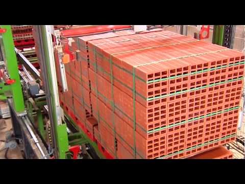 Porotherm Smart Bricks- what all you need to Know?