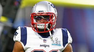 Malcolm Butler Super Bowl Benching Vs. Eagles Finally Explained