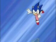 Sonic X - theme song (Persian, Persian Toon) -HD-
