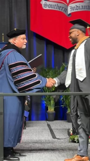 University of Southern Indiana on Instagram: "Your next adventure? Right around the corner (and we have a feeling it’s going to be pretty special). 🙌 #USIGrad"