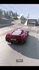 Ferrari - Testing all there Cars (Car Test Series)