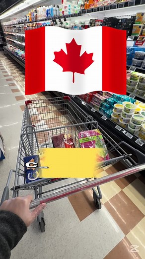 ShopCANADA Account on TikTok