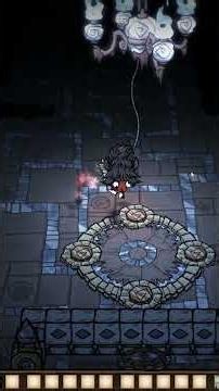 All about MOVING around the SANCTUARY in Don't Starve Together #dontstarve #dontstarvetogether #d...