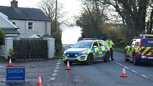 Tragic Irish road deaths reality amid 'most dangerous stretch of Euroroute' fear