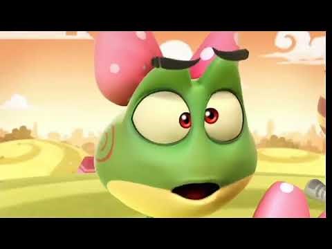 Kaeloo Season 1 Episode 19 Let’s Play House