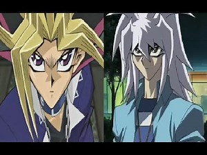 Yugi vs Bakura (Battle City) AMV (REMASTERED)