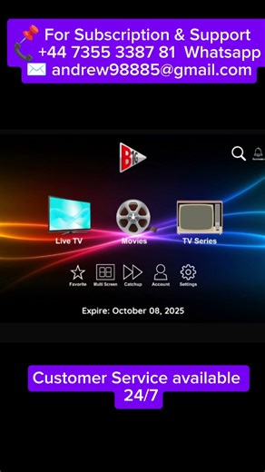B1G Installation Guide #globaltv #firetv #techguide #firestick #smarttv #firestickapps #techtutoria