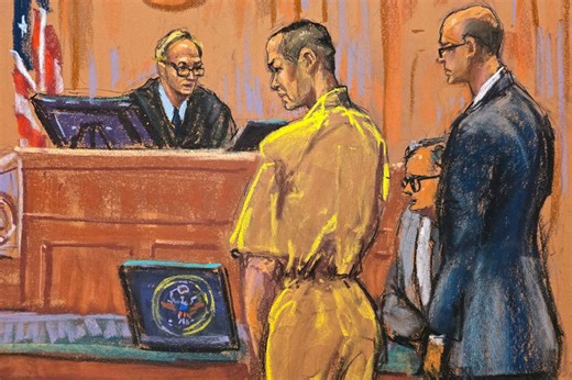 TerraUSD creator Do Kwon sentenced to 15 years over $40 billion crypto collapse