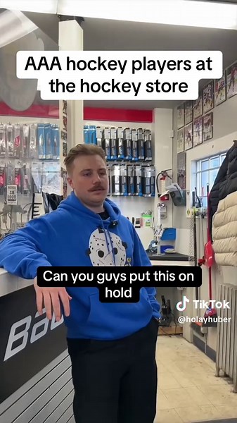 Discover the Benefits of the Hockey Scanner